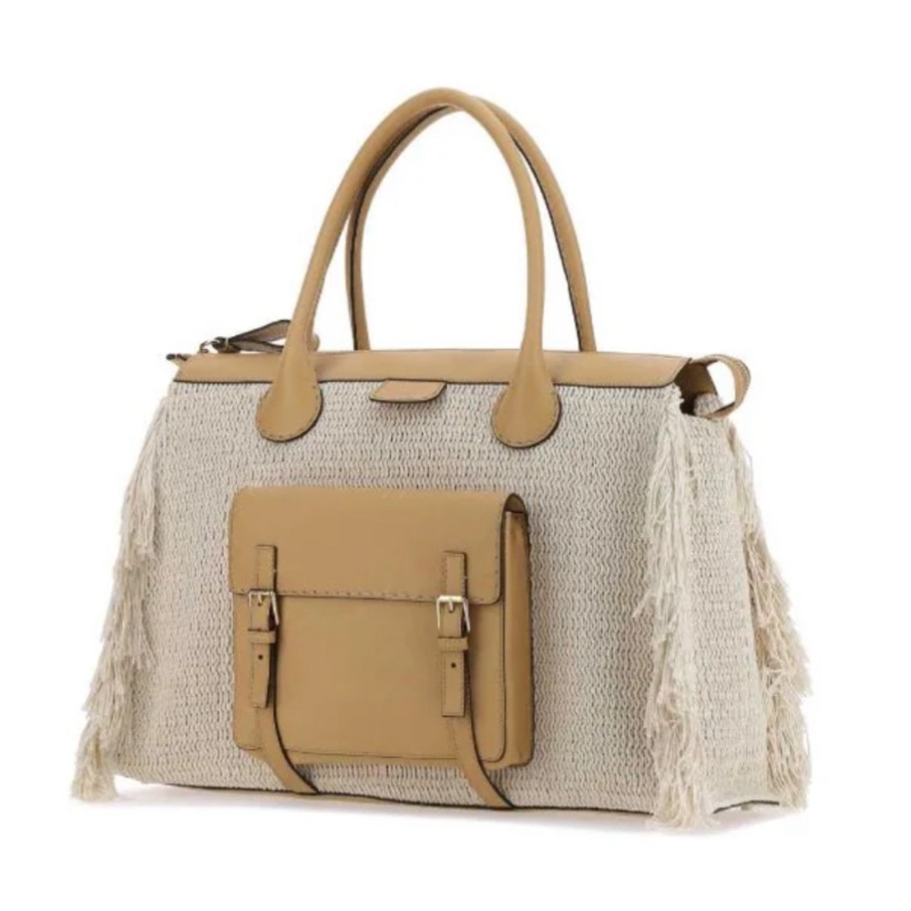 NWT! Chloé Edith Medium Day Bag